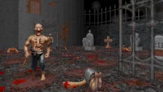 One Unit Whole Blood - дата выхода для DOS