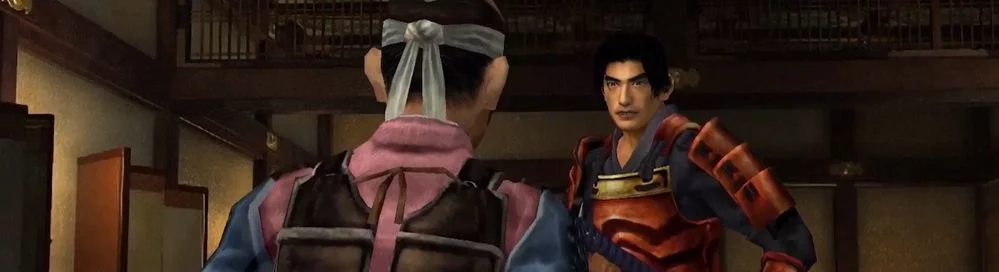 Onimusha: Warlords (Onimusha: Путь Самурая) - последние новости сегодня (август 2025) - взлом защиты, системные требования, новости обновлений, где скачать игру, трейлер