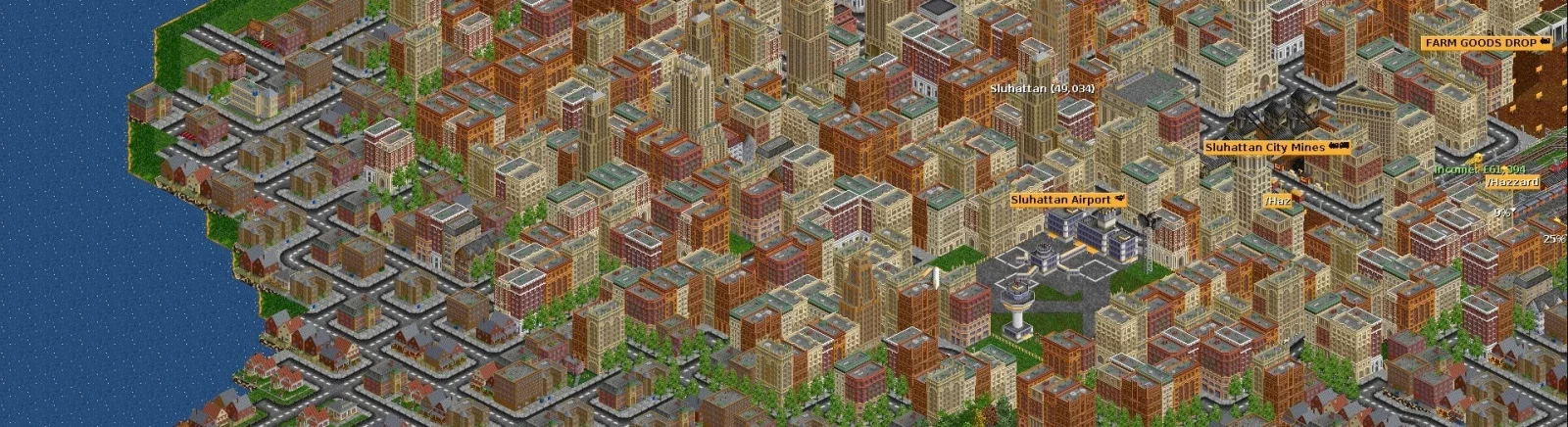 OpenTTD — Таблица для Cheat Engine [UPD: 06.11.2023] / Таблицы / Читы