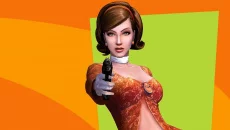 Operative: No One Lives Forever - дата выхода для PlayStation 2