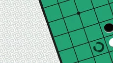 Othello³ - игра в жанре Головоломка