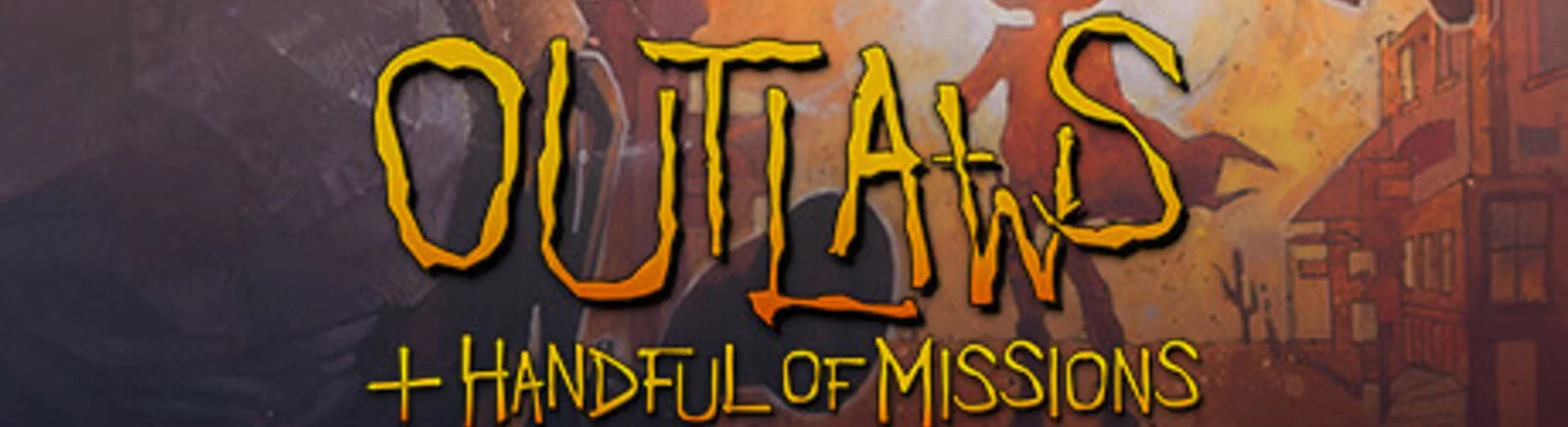 Негативные отзывы о Outlaws (1997) — 0 мнений