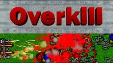 OverKill (1992) - игра в жанре Шутер