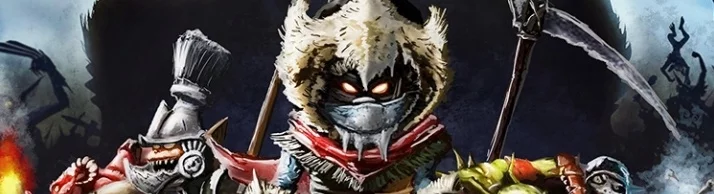 Overlord 2 - последние новости сегодня (август 2025) - взлом защиты, системные требования, новости обновлений, где скачать игру, трейлер