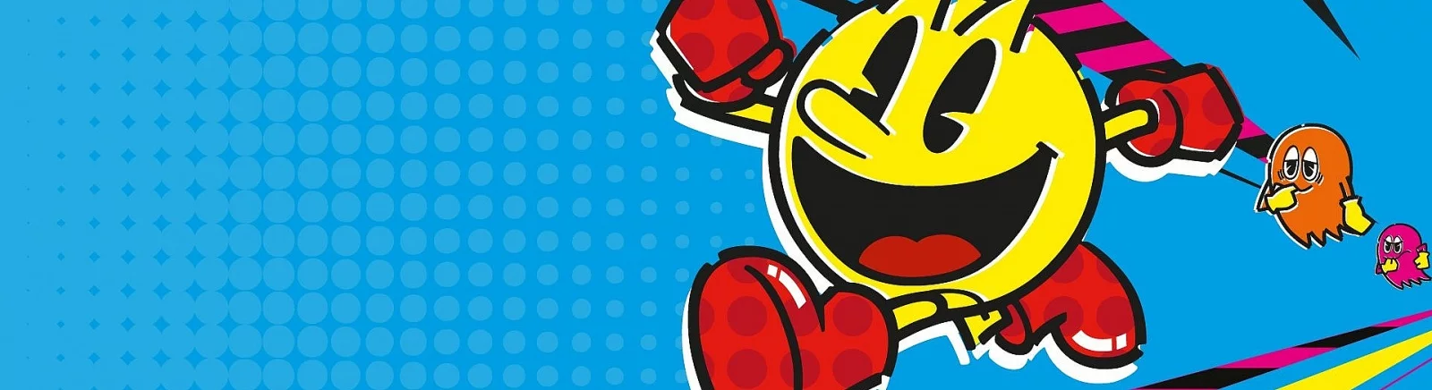 Статьи Pac-Man (PacMan) - обзор, превью, мнения