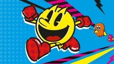 Pac-Man - дата выхода для Game Boy Advance