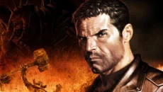 Painkiller: Recurring Evil похожа на Painkiller: Recurring Evil