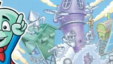 Pajama Sam 2: Thunder and Lightning aren't so Frightening - дата выхода для Mac
