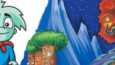 Pajama Sam: No Need to Hide When It's Dark Outside - дата выхода для Windows 3.x