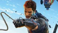 Just Cause 3 - дата выхода