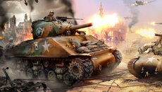 Panzer Elite Action (Gold Edition) - дата выхода для PC