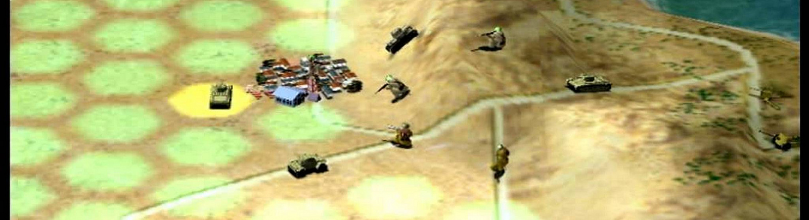 Лучшие игры, похожие на Panzer General 3D Assault (Panzer General IV - Western Assault) Лучшие игры, похожие на Panzer General 3D Assault (Panzer General IV - Western Assault)