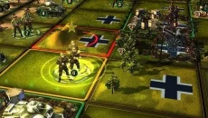 Panzer General: Allied Assault - игра в жанре Карточная игра