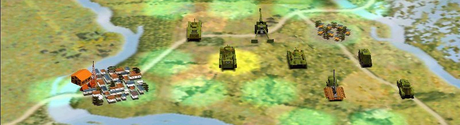 Дата выхода Panzer General 3: Scorched Earth  на PC в России и во всем мире