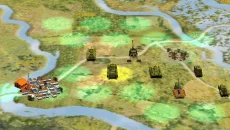 Panzer General 3: Scorched Earth - дата выхода для Windows 3.x