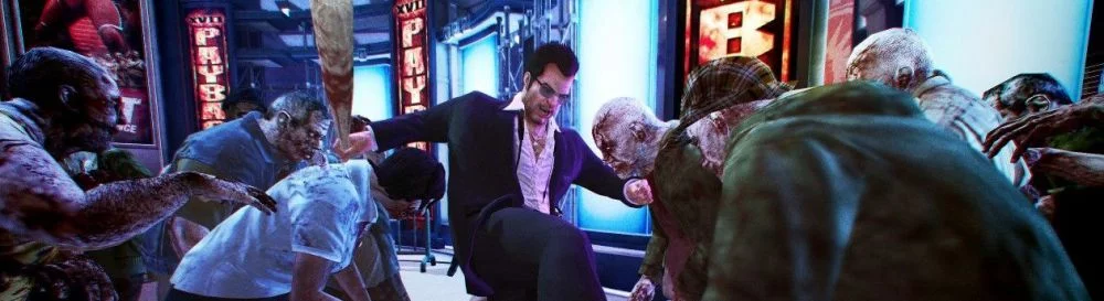 Видео из Dead Rising 2: Off the Record - трейлеры, геймплей