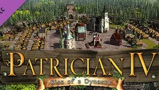 Patrician 4: Rise of a Dynasty - дата выхода для PC