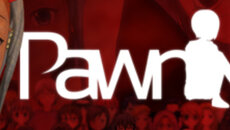 Pawn - дата выхода на Sinclair QL 