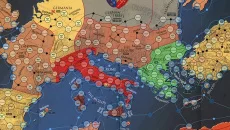 Pax Romana - дата выхода для PC