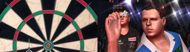 Купить PDC World Championship Darts 2008 дешево, скидки до 90% 🏷️, сравнение цен в разных магазинах
