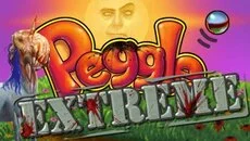 Peggle Extreme - игра в жанре Головоломка