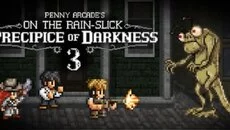 Penny Arcade's On the Rain-Slick Precipice of Darkness 3 - дата выхода для Xbox 360