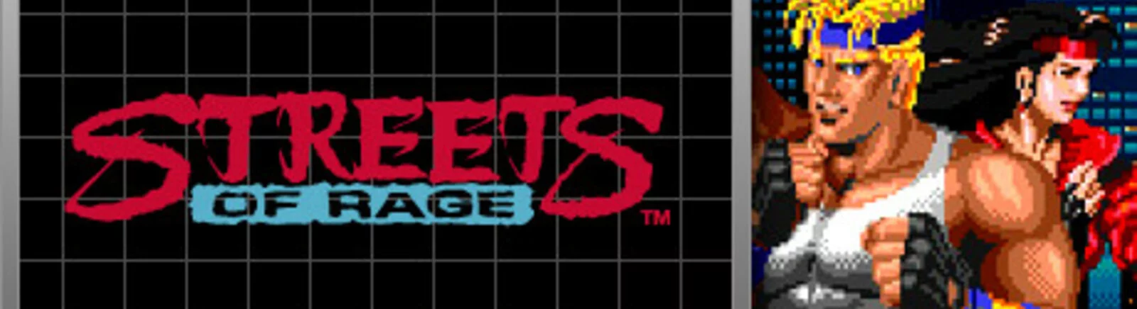 Все отзывы и оценки Streets of Rage (SoR) — 1 мнение