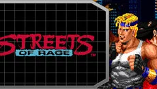 Streets of Rage - дата выхода для iPhone