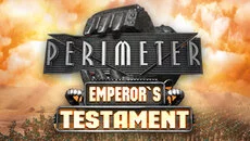 Perimeter: Emperor's Testament - игра в жанре Киберпанк
