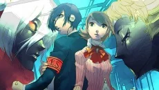 Persona 3 FES (Append Edition) - дата выхода для PlayStation 2