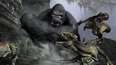 Peter Jackson's King Kong: The Official Game of the Movie (2005) - дата выхода