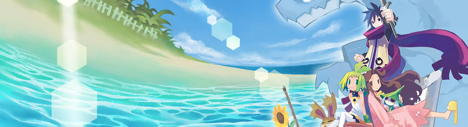 Phantom Brave - последние новости сегодня (август 2025) - взлом защиты, системные требования, новости обновлений, где скачать игру, трейлер