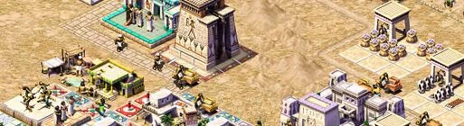Лучшие игры для PlayStation 5, похожие на Pharaoh