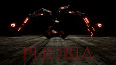 Phobia - дата выхода для Amiga