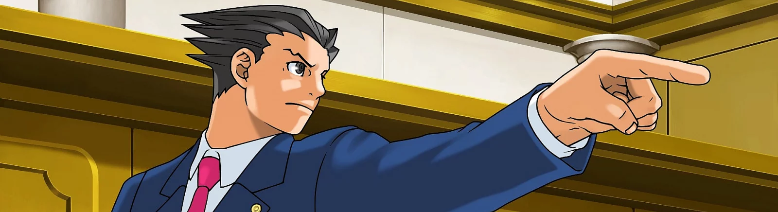 Phoenix Wright: Ace Attorney - последние новости сегодня (август 2025) - взлом защиты, системные требования, новости обновлений, где скачать игру, трейлер
