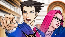Phoenix Wright: Ace Attorney - Justice for All - дата выхода для Nintendo DS