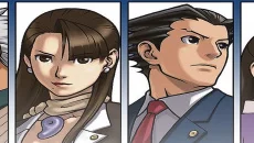 Phoenix Wright: Ace Attorney - Trials and Tribulations - дата выхода для Nintendo DS