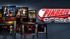 Pinball (1980) - дата выхода для Commodore PET/CBM