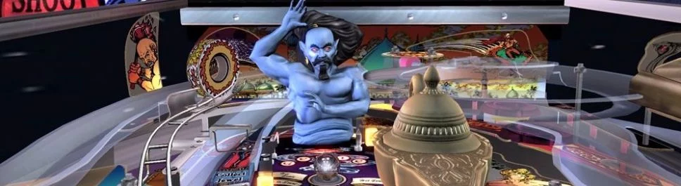 Дата выхода Pinball Arcade в разных странах мира
