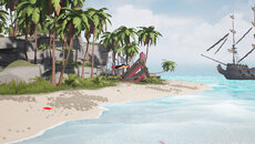 Pirates: Captain's Quest - дата выхода для Mac