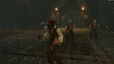 Pirates of the Caribbean - дата выхода для Xbox