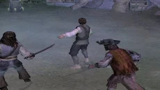 Pirates of the Caribbean: The Legend of Jack Sparrow - дата выхода для PlayStation 2