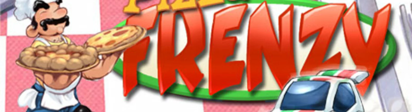Купить Pizza Frenzy дешево, скидки до -90%, сравнение цен в разных магазинах Купить Pizza Frenzy дешево, скидки до -90%, сравнение цен в разных магазинах