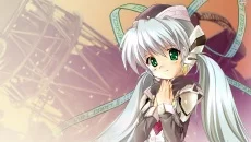 Planetarian: The Reverie of a Little Planet - дата выхода для PSP