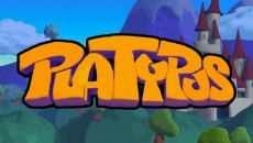 Platypus - игра для Palm OS