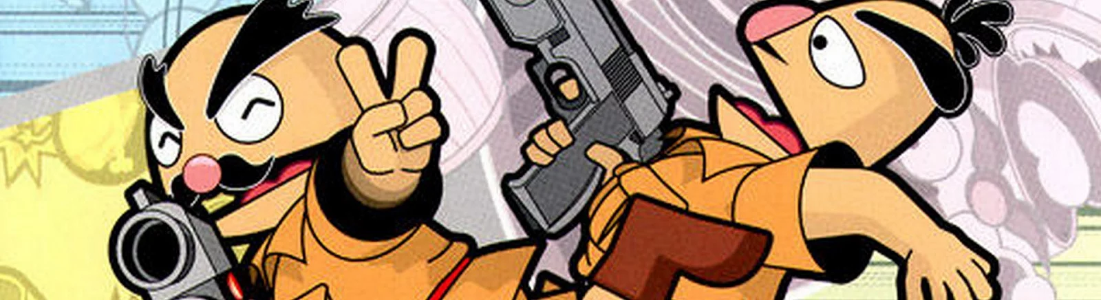 Купить Point Blank 3 (Gunbalina) дешево, скидки до 90% 🏷️, сравнение цен в разных магазинах