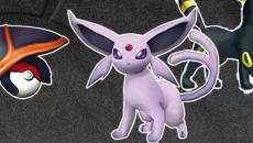 Pokémon Colosseum - дата выхода для GameCube