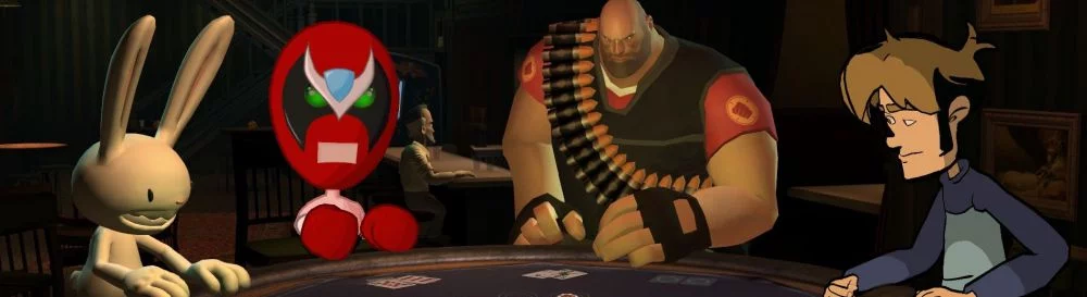 Купить Poker Night at the Inventory дешево, скидки до -90%, сравнение цен в разных магазинах