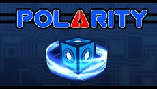 Polarity - игра в жанре Головоломка
