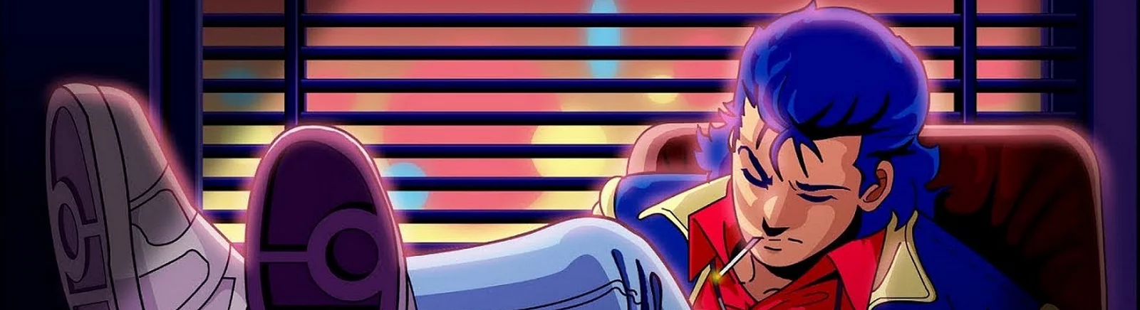 Policenauts - последние новости сегодня (август 2025) - взлом защиты, системные требования, новости обновлений, где скачать игру, трейлер